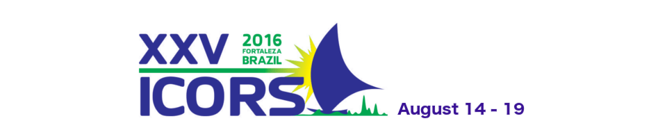 第 25 届拉曼光谱学国际会议 (ICORS2016)